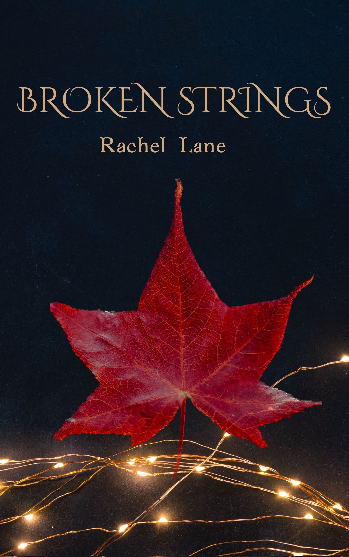 Broken Strings (Connected by String)