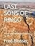 LAST SONS OF RINGO: 15 Fina...