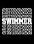 Swimmer: Keep track of your...