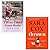 Till the Cows Come Home / Thrown by Sara Cox