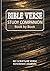 Bible Verse Study Companion...