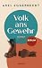 Volk ans Gewehr: Chronik eines Berliner Hauses 1930–34 (Die Berlin-Bibliothek 6) (German Edition)