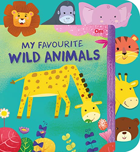 Wild animals (My favorite....)