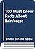 100 Must Know Facts About R...