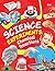 Science Experiments- Chemical reactions by OM Books