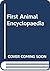 First Animal Encyclopaedia