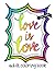 Love is Love: An Adult Colo...