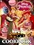 Disney Princess Cookbook: A...