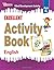 Activity ENGLISH Book 5 plu...