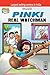 Pinki Real Watchman
