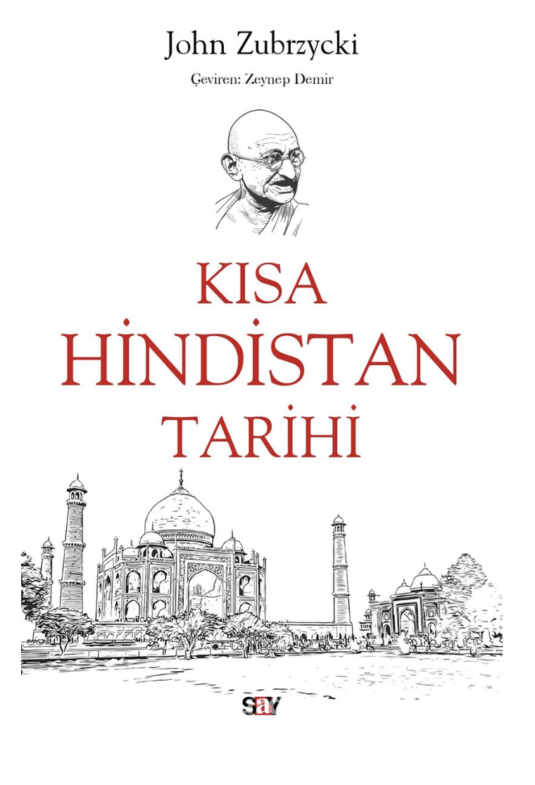 Kısa Hindistan Tarihi
