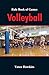 Rule Book of Games: Volleyball