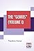 The "Genius" (Volume I)