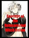 Cody Revenge of the Reincarnated Witch Online