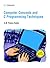 Computer Concepts and C Programming Techniques by A.M. Padma Reddy