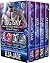 Big Sky Alien Mail Order Brides Box Set Collection #1 by Elsa Jade Big Sky Alien Mail Order Brides Box Set Collection #1 by Elsa Jade