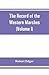 The Record of the Western M...