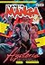 Planeta Manga #17 by Ana C. Sánchez