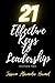 21 Effective Keys to Leader...