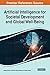 Artificial Intelligence for Societal Development and Global Well-being (Advances in Computational Intelligence and Robotics)