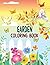 Garden Coloring Book: Unoff...