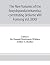 The new volumes of the Encyclopædia britannica, constituting,... by Arthur T. Hadley