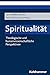 Spiritualitat: Theologische...