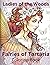 Fairies of Tartaria Colorin...