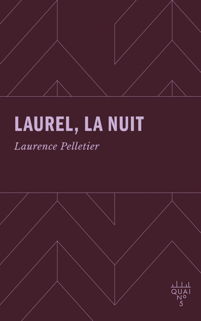 Laurel, la nuit (Kindle Edition)