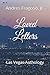 Loved Letters: Las Vegas An...