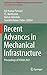 Recent Advances in Mechanic...