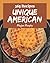 365 Unique American Recipes...