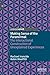 Making Sense of the Paranormal: The Interactional Construction of Unexplained Experiences