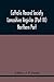 Catholic Record Society Lancashire Register (Part Iii) Northe... by J P Smith