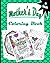 Mother's Day Coloring Book:...