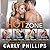 The Hot Zone (The Complete Series, Books 1 - 4)(The Hot Zone Series) (Hot Zone, 1-4)