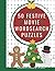 50 Christmas Movie Wordsear...