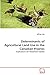 Determinants of Agricultural Land Use in the Canadian Prairies by Jeffrey Cole
