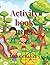 Activity book for Kids: Gam...