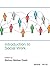 Introduction to Social Work by Bishnu Mohan Dash