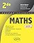 Mathématiques - Seconde - 2e édition (Prépas Sciences) (French Edition)
