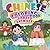 Chinese Coloring Book - For...