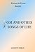 OM and other songs of Life:...