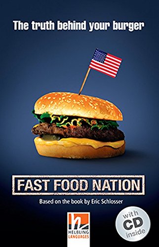 Helbling Readers Fast Food Na