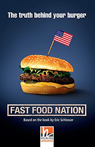 Helbling Readers Fast Food Na