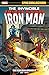 Iron Man Epic Collection, V...