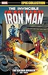 Iron Man Epic Col...