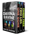 Davina Ravine Psy...