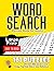 Word Search Puzzles Book fo...