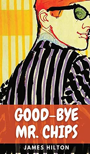 Good-Bye, Mr Chips